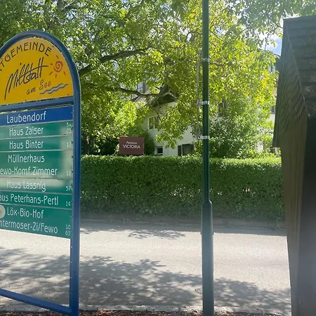 Casa de hóspedes Victoria