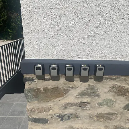 Victoria - Nachhaltiges Gästezimmer Ohne Tägliche Reinigung 3* Millstatt am See